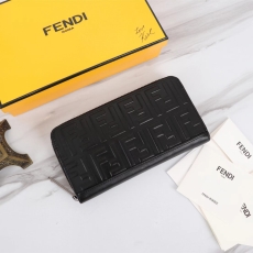 Fendi Wallets Purse